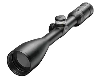 Swarovski Z3 4-12x50 BT Plex