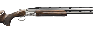 Browning B825 Pro Master Adj12g 30"