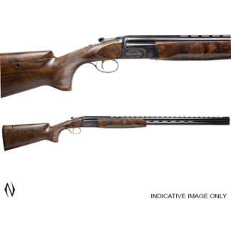 PERAZZI MX2000 S SPORTING 12G 76CM SC2 TIMBER ADJ STOCK