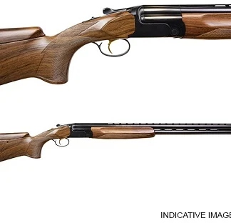 PERAZZI MX8 TRAP 12GA 76CM SC2 TIMBER ADJ STOCK