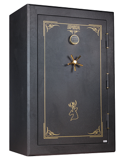 SFB2 - Extra Large Fire Resistant Safe - 39 Capacity