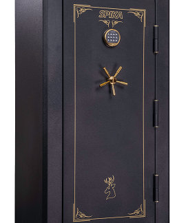 SFB1 - Large Fire Resistant Safe - 22 Capacity