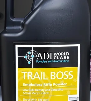 ADI Trail Boss- 1.5 kg