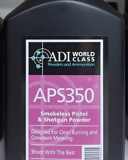 ADI APS350- 500gms