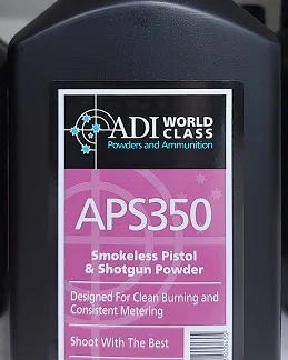 ADI APS350- 500gms