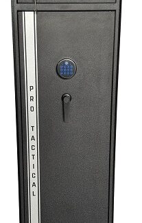 Pro Tactical-10 gun Digital/ Fingerprint technology
