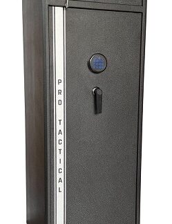 Pro Tactical- 16 gun Digital/ Fingerprint Technology
