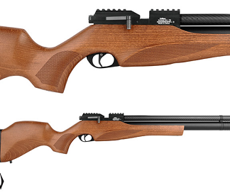 DIANA OUTLAW GEN 2 PCP .22 10 SHOT AIR RIFLE