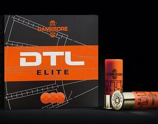 Gamebore- DTL Elite #7.5& #8 Shot sizes- 1425FPS