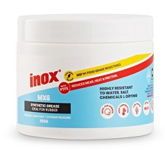 Inox MX6 Grease- 250gm tub